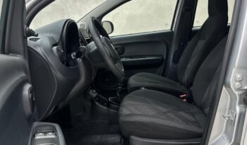 Fiat mobi like 2025 full