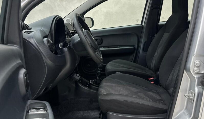 Fiat mobi like 2025 full