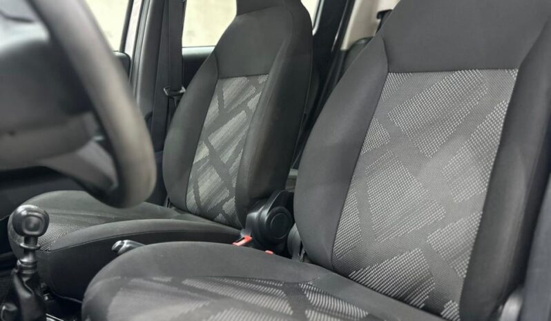 Fiat mobi like 2025 full