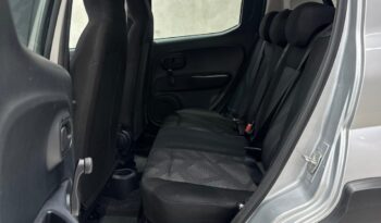 Fiat mobi like 2025 full