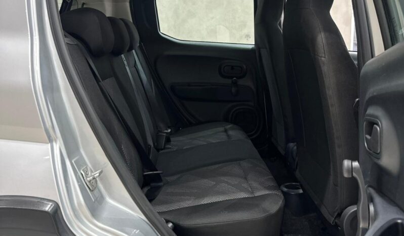 Fiat mobi like 2025 full