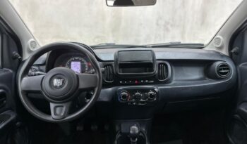 Fiat mobi like 2025 full