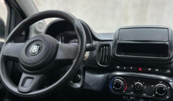 Fiat mobi like 2025 full