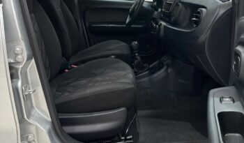 Fiat mobi like 2025 full