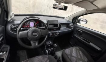 Fiat mobi like 2025 full