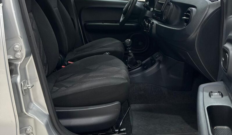 Fiat mobi like 2025 full