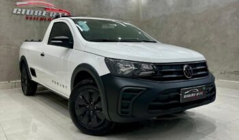 VW SAVEIRO ROBUST 1.6 FLEX full