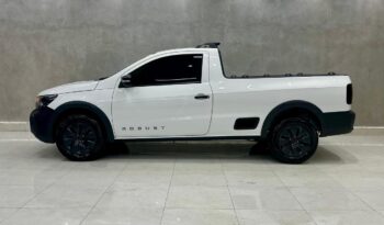 VW SAVEIRO ROBUST 1.6 FLEX full