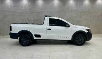 VW SAVEIRO ROBUST 1.6 FLEX full