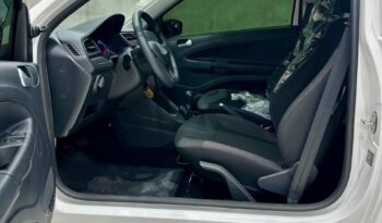 VW SAVEIRO ROBUST 1.6 FLEX full