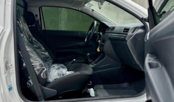 VW SAVEIRO ROBUST 1.6 FLEX full