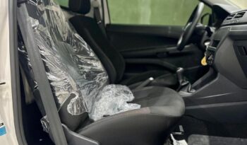 VW SAVEIRO ROBUST 1.6 FLEX full