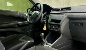 VW SAVEIRO ROBUST 1.6 FLEX full