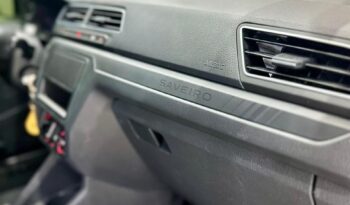VW SAVEIRO ROBUST 1.6 FLEX full
