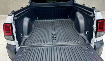 VW SAVEIRO ROBUST 1.6 FLEX full