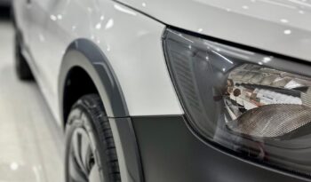 VW SAVEIRO ROBUST 1.6 FLEX full