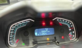 CHEVROLET AGILE LTZ 1.4 full