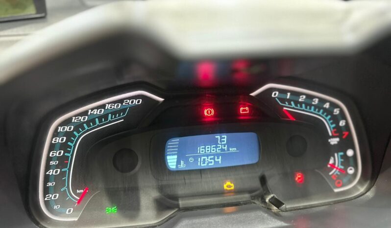 CHEVROLET AGILE LTZ 1.4 full