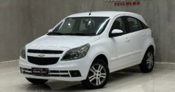 CHEVROLET AGILE LTZ 1.4