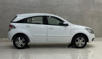 CHEVROLET AGILE LTZ 1.4 full