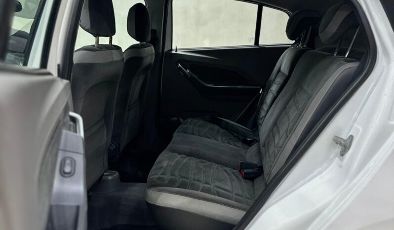 CHEVROLET AGILE LTZ 1.4 full