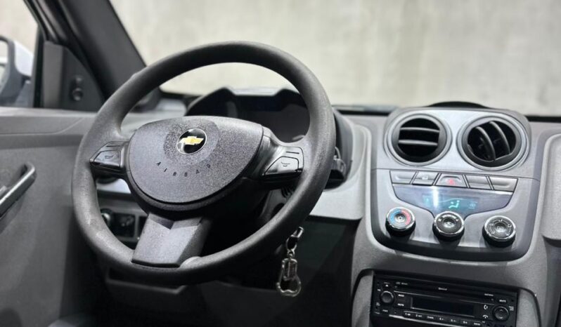 CHEVROLET AGILE LTZ 1.4 full