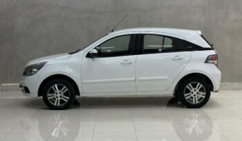CHEVROLET AGILE LTZ 1.4 full