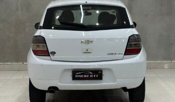 CHEVROLET AGILE LTZ 1.4 full