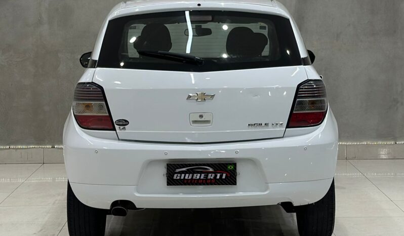 CHEVROLET AGILE LTZ 1.4 full