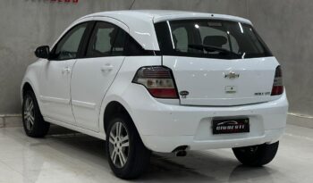 CHEVROLET AGILE LTZ 1.4 full