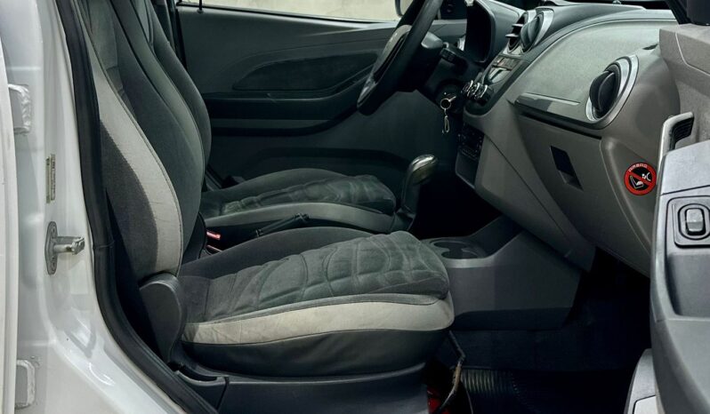 CHEVROLET AGILE LTZ 1.4 full