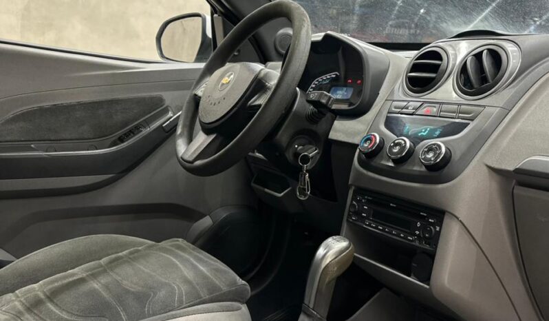 CHEVROLET AGILE LTZ 1.4 full