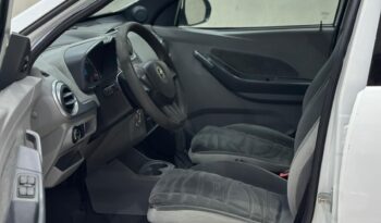 CHEVROLET AGILE LTZ 1.4 full