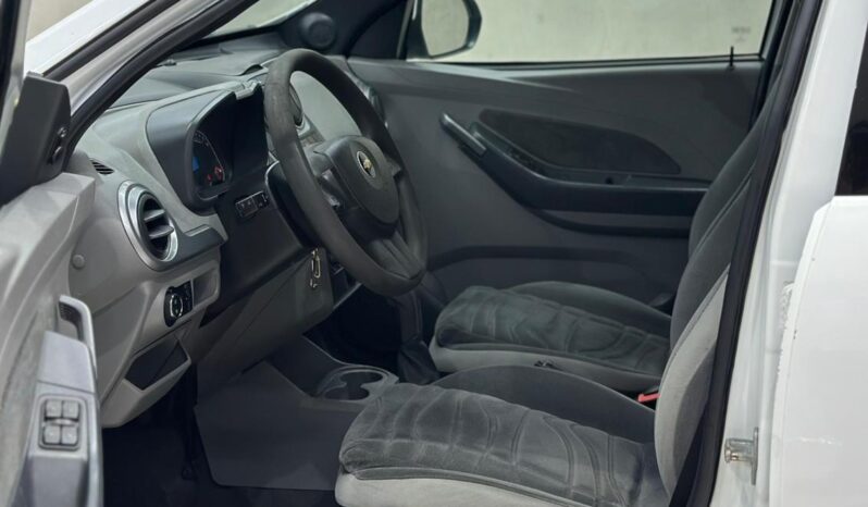 CHEVROLET AGILE LTZ 1.4 full