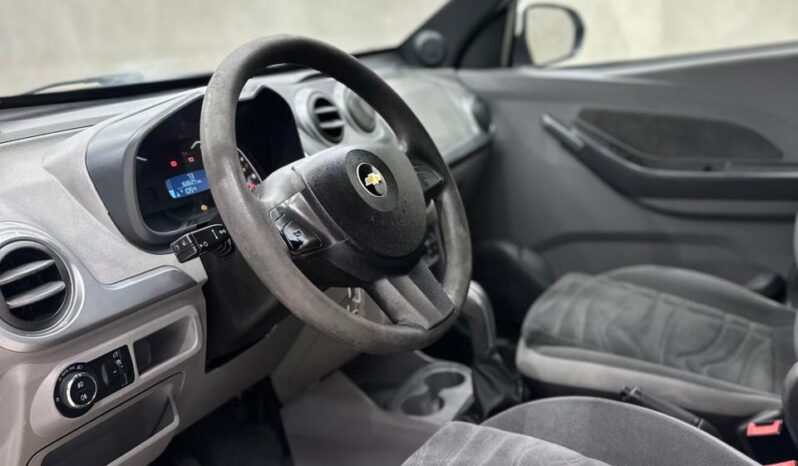 CHEVROLET AGILE LTZ 1.4 full