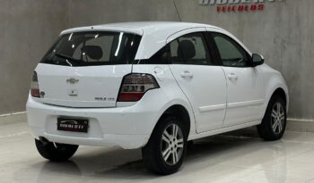 CHEVROLET AGILE LTZ 1.4 full