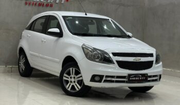 CHEVROLET AGILE LTZ 1.4 full