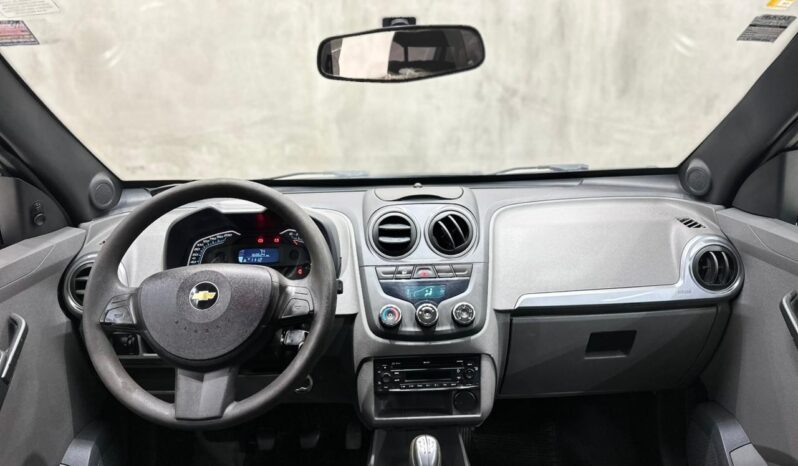 CHEVROLET AGILE LTZ 1.4 full