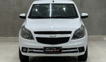 CHEVROLET AGILE LTZ 1.4 full