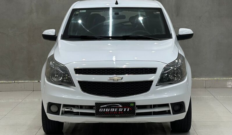 CHEVROLET AGILE LTZ 1.4 full