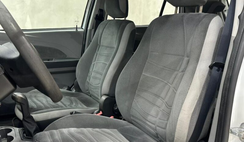 CHEVROLET AGILE LTZ 1.4 full