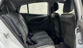 CHEVROLET AGILE LTZ 1.4 full