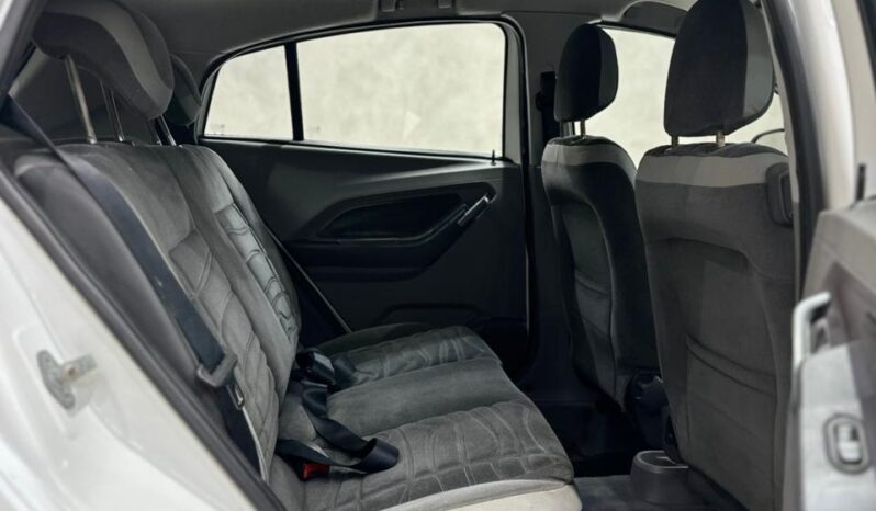CHEVROLET AGILE LTZ 1.4 full