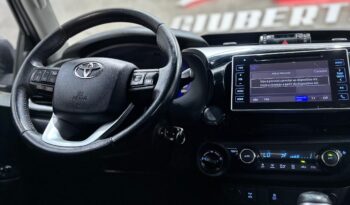 Toyota Hilux CD SRV 4X4 2.8 TDI Diesel Aut. 2021 full