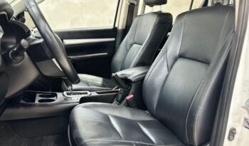 Toyota Hilux CD SRV 4X4 2.8 TDI Diesel Aut. 2021 full