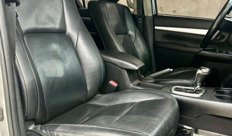 Toyota Hilux CD SRX 4X4 2.8 TDI 16V Diesel Aut. 2016 full