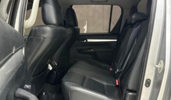 Toyota Hilux CD SRX 4X4 2.8 TDI 16V Diesel Aut. 2016 full