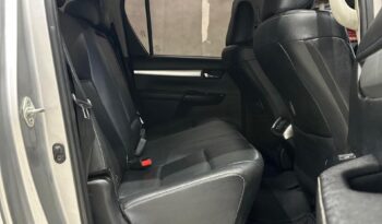 Toyota Hilux CD SRX 4X4 2.8 TDI 16V Diesel Aut. 2016 full