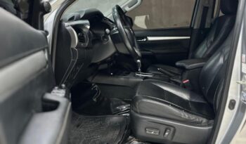 Toyota Hilux CD SRX 4X4 2.8 TDI 16V Diesel Aut. 2016 full
