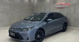 Toyota Corolla XEI 2.0 Flex 16V Aut. 2022